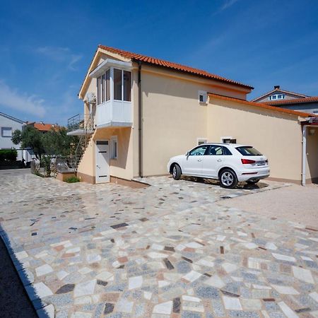 Apartmani Bakran Đảo Krk Ngoại thất bức ảnh