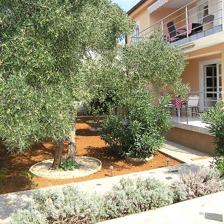 Apartmani Bakran Đảo Krk Ngoại thất bức ảnh