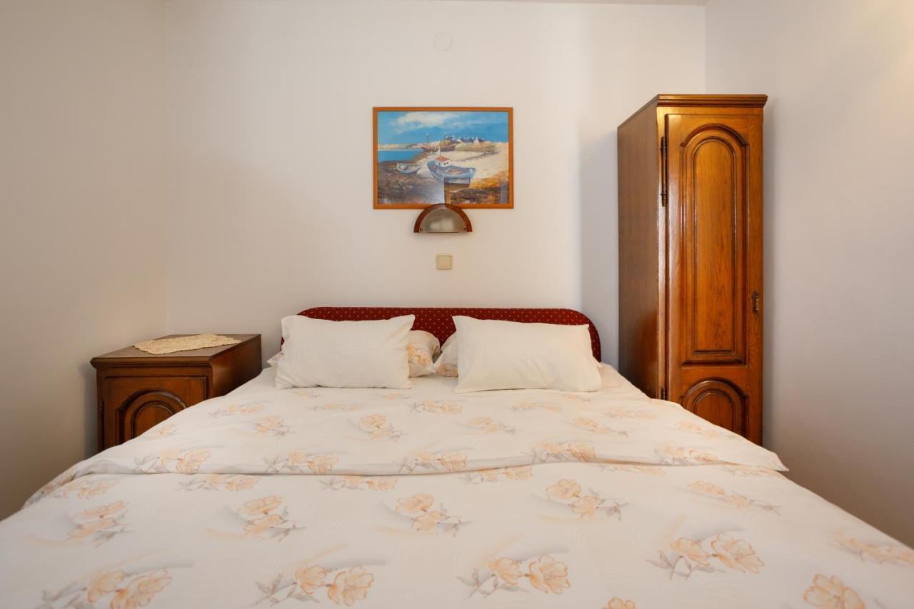 Apartmani Bakran Đảo Krk Ngoại thất bức ảnh