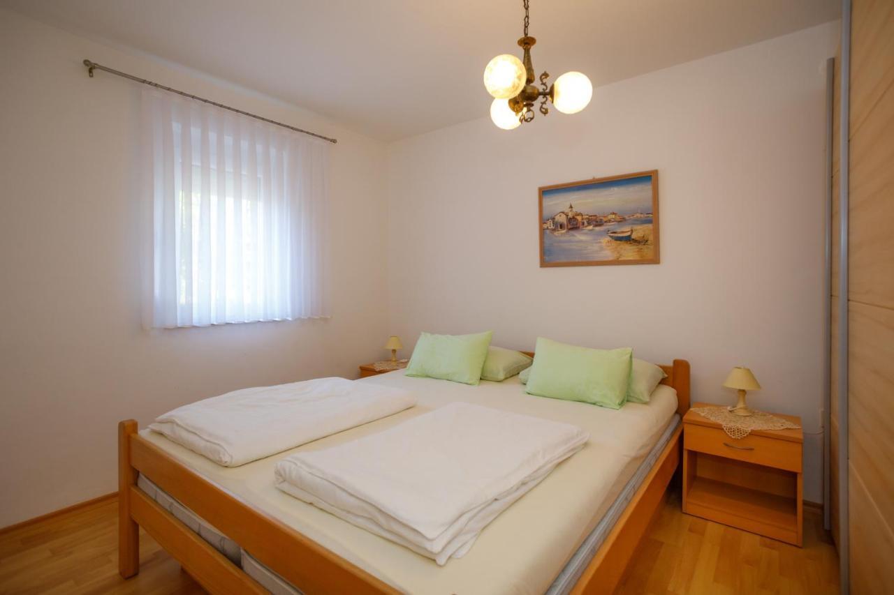Apartmani Bakran Đảo Krk Ngoại thất bức ảnh