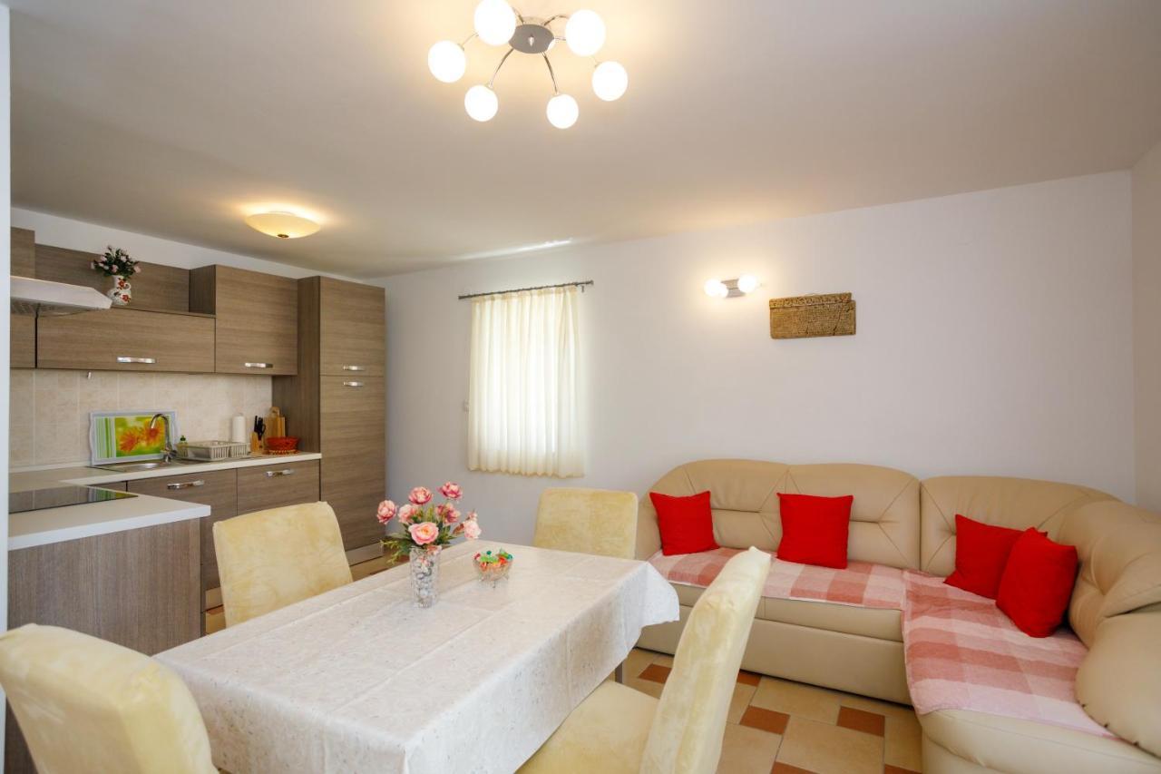 Apartmani Bakran Đảo Krk Ngoại thất bức ảnh