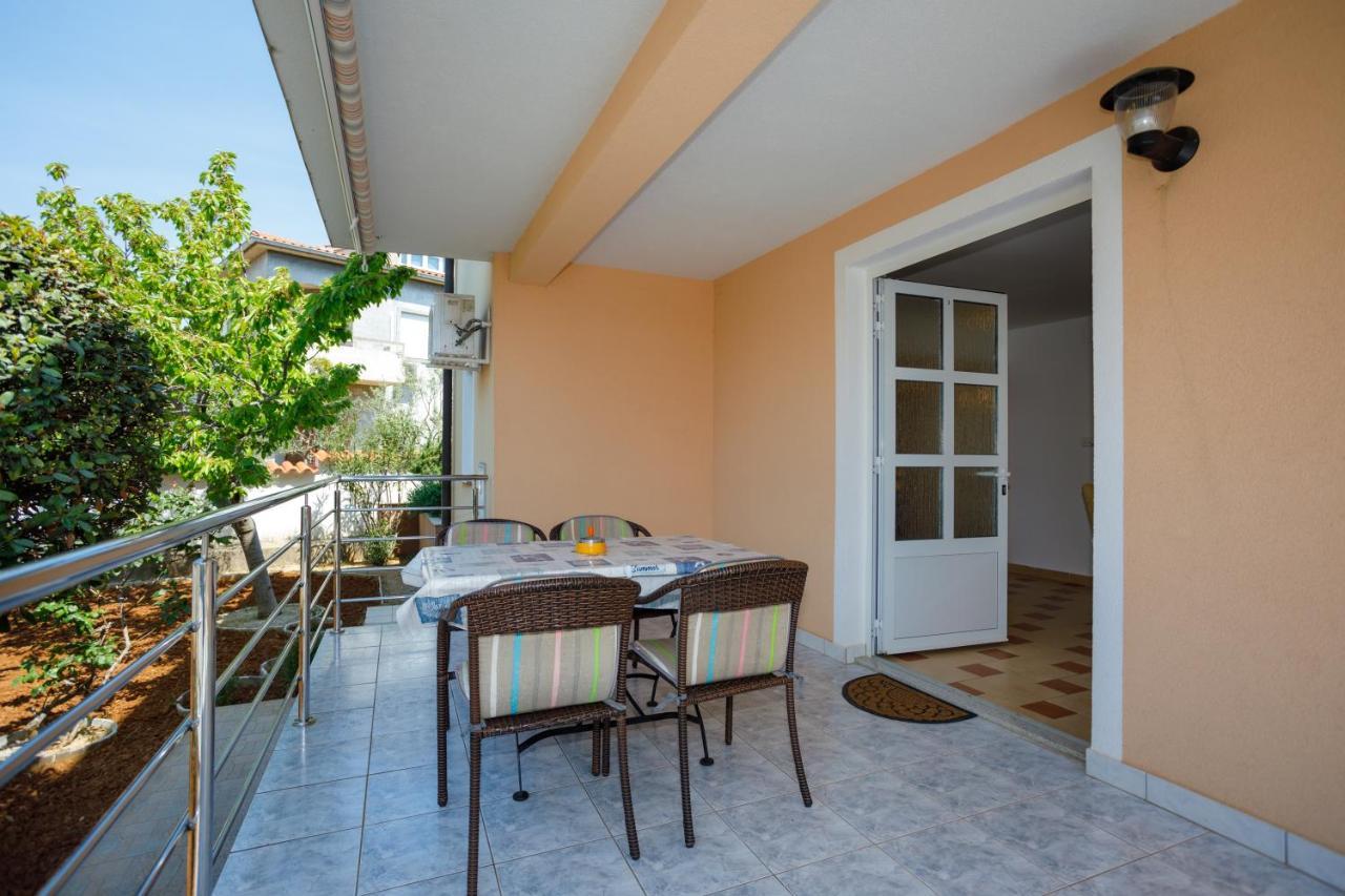 Apartmani Bakran Đảo Krk Ngoại thất bức ảnh