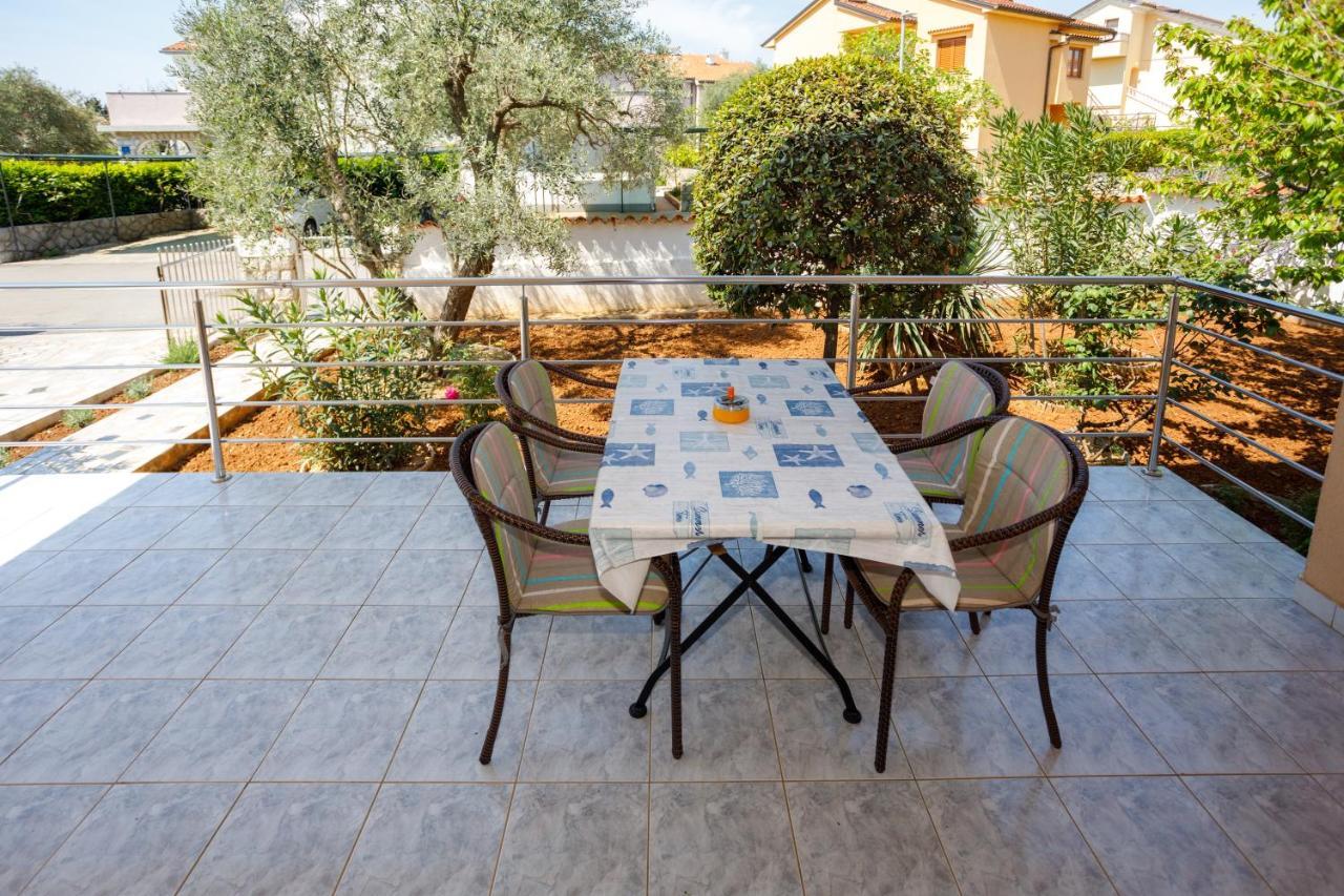 Apartmani Bakran Đảo Krk Ngoại thất bức ảnh