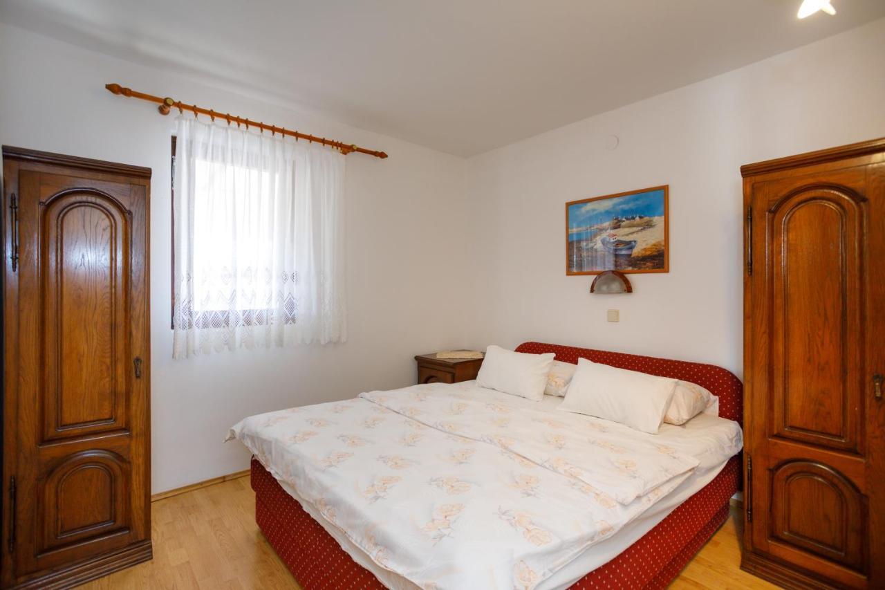 Apartmani Bakran Đảo Krk Ngoại thất bức ảnh