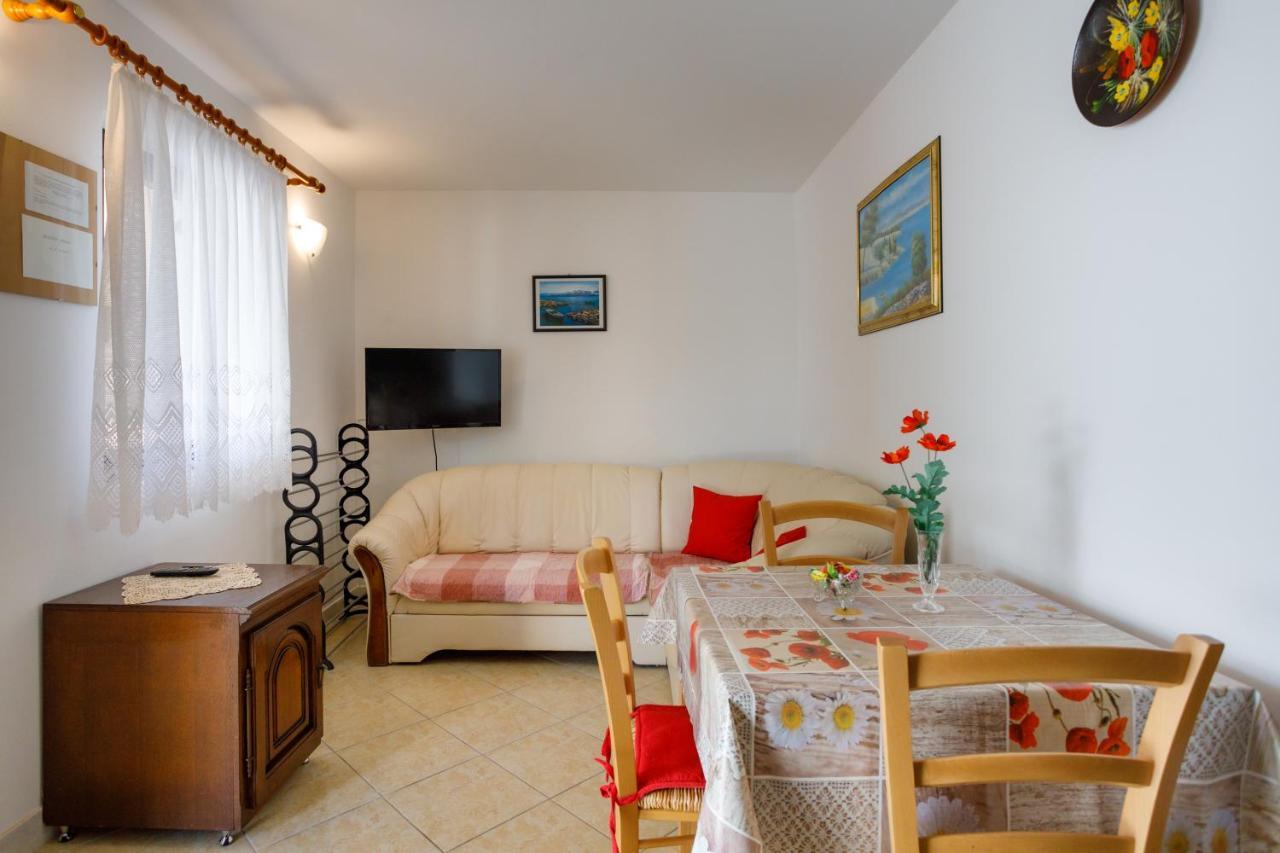 Apartmani Bakran Đảo Krk Ngoại thất bức ảnh