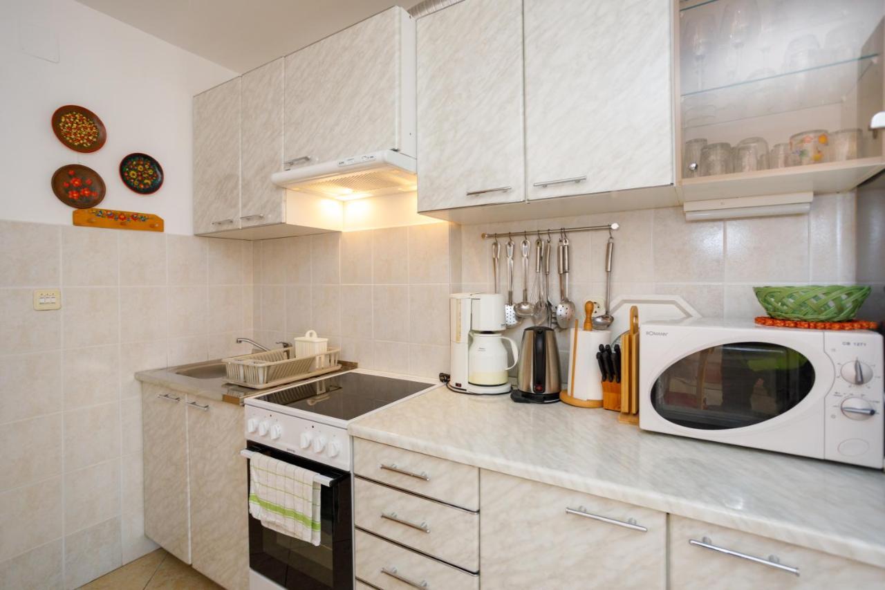 Apartmani Bakran Đảo Krk Ngoại thất bức ảnh