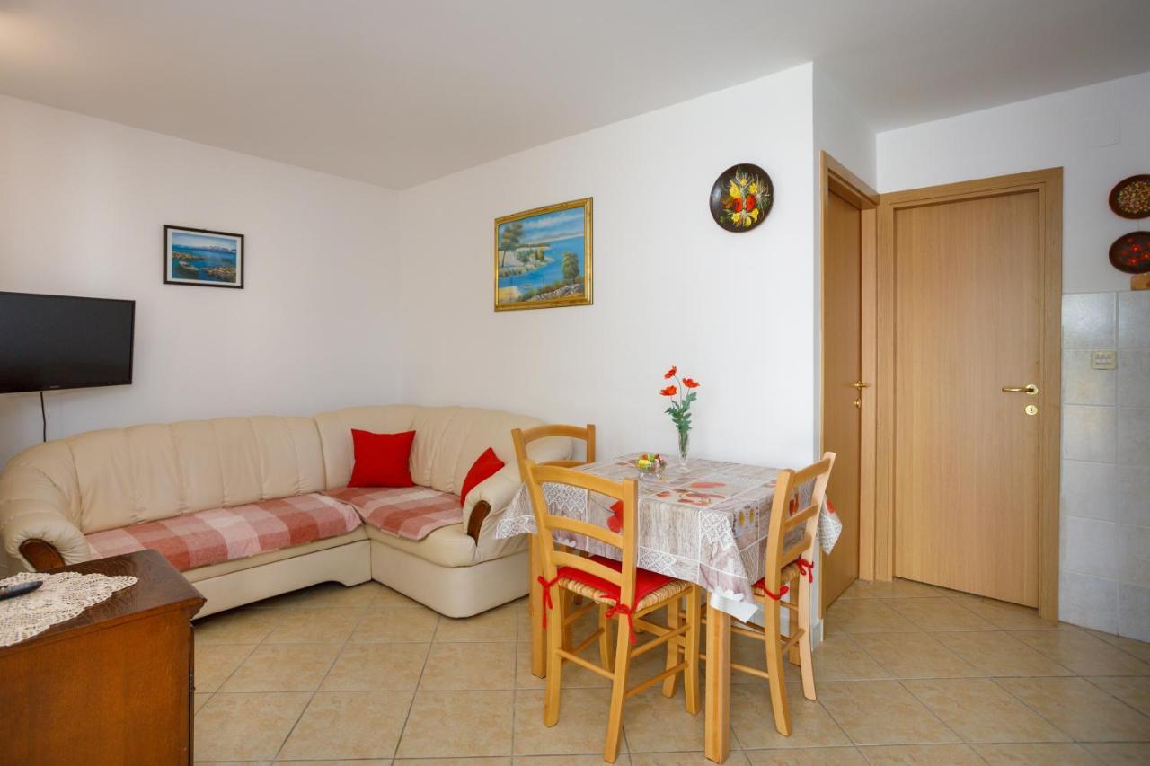Apartmani Bakran Đảo Krk Ngoại thất bức ảnh