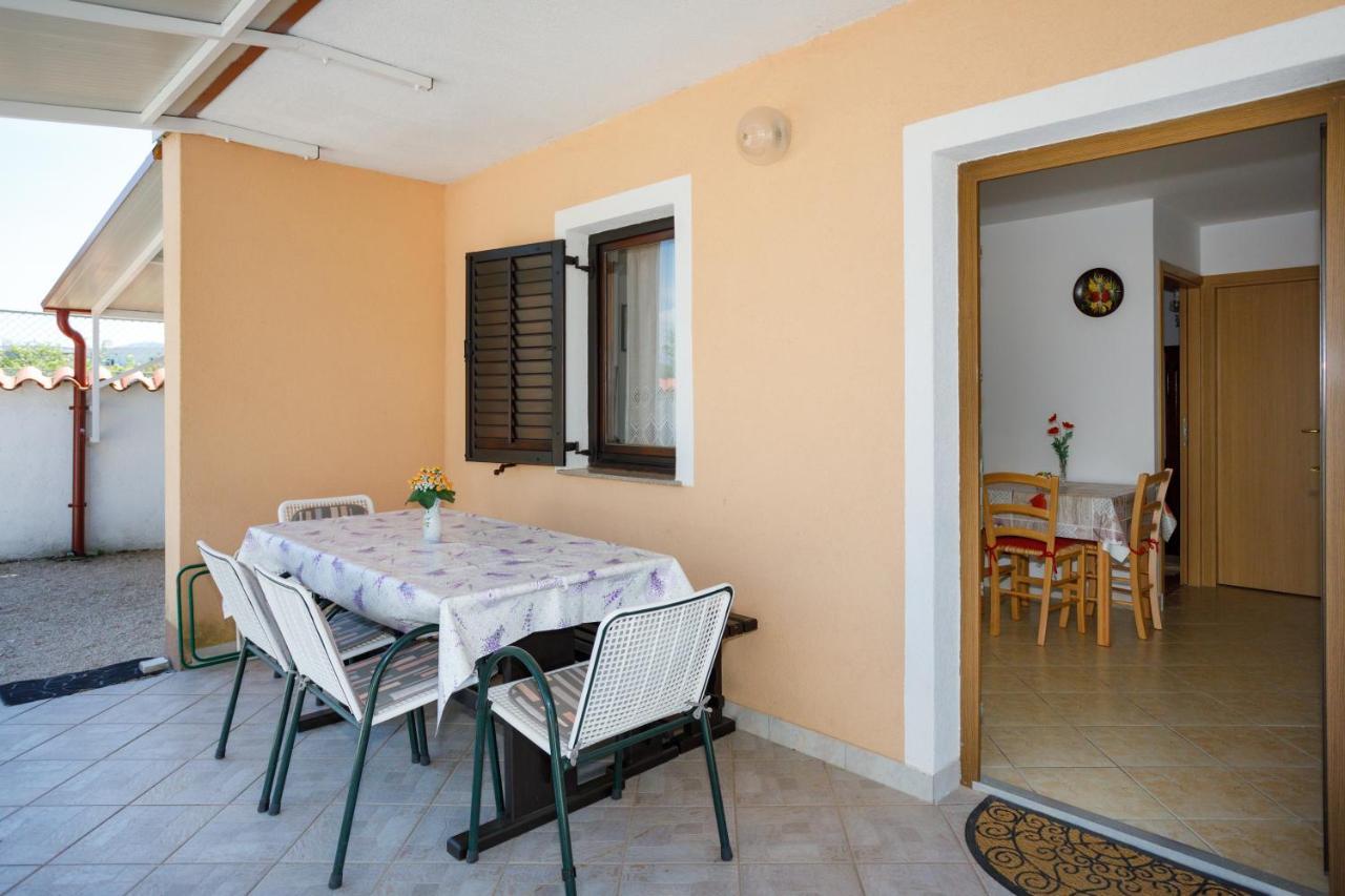 Apartmani Bakran Đảo Krk Ngoại thất bức ảnh