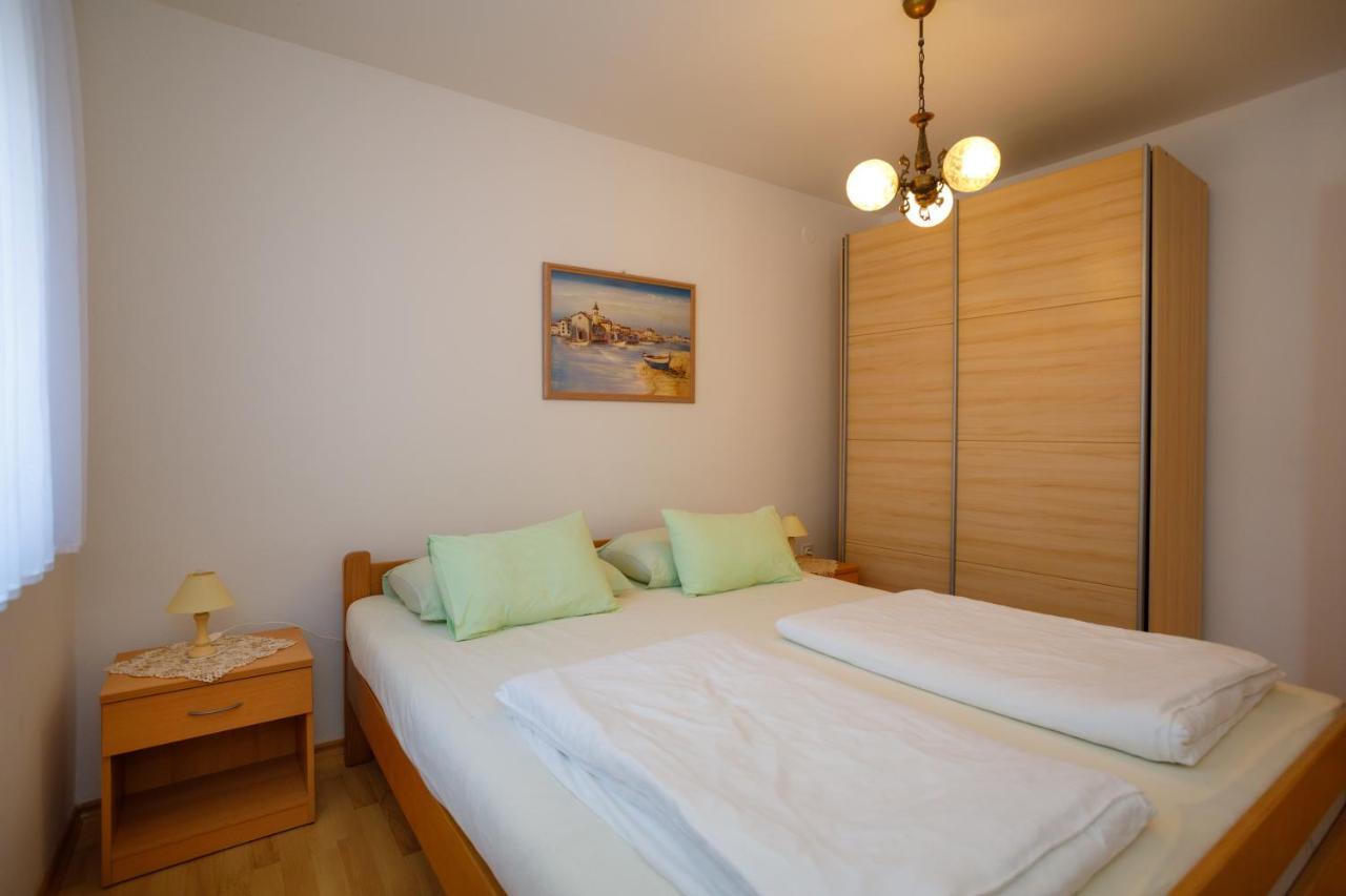 Apartmani Bakran Đảo Krk Ngoại thất bức ảnh