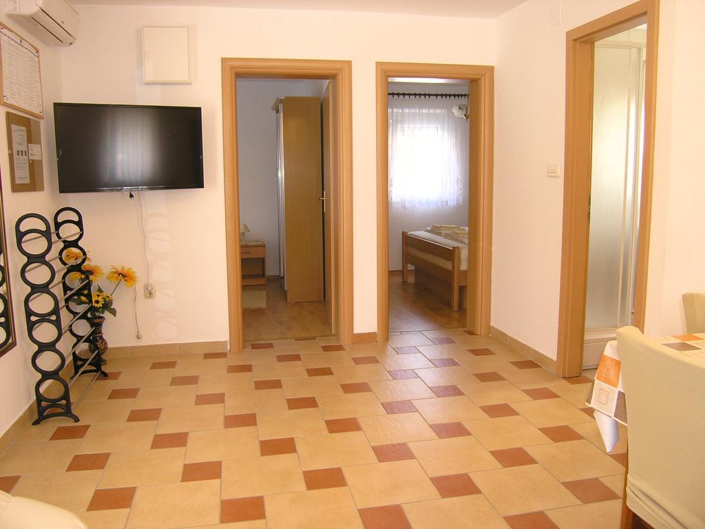 Apartmani Bakran Đảo Krk Ngoại thất bức ảnh