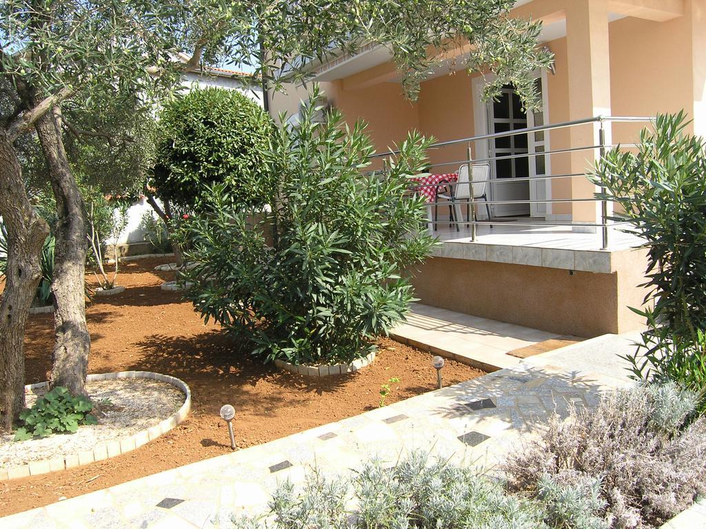 Apartmani Bakran Đảo Krk Ngoại thất bức ảnh