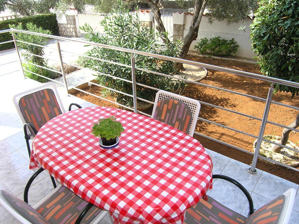 Apartmani Bakran Đảo Krk Ngoại thất bức ảnh