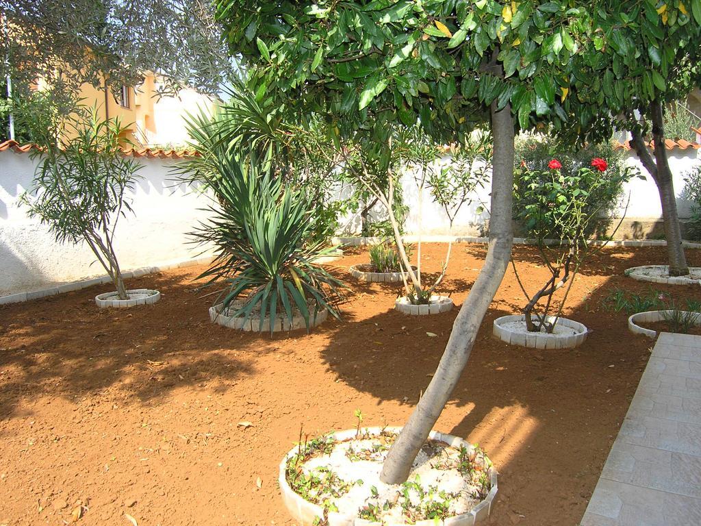 Apartmani Bakran Đảo Krk Ngoại thất bức ảnh