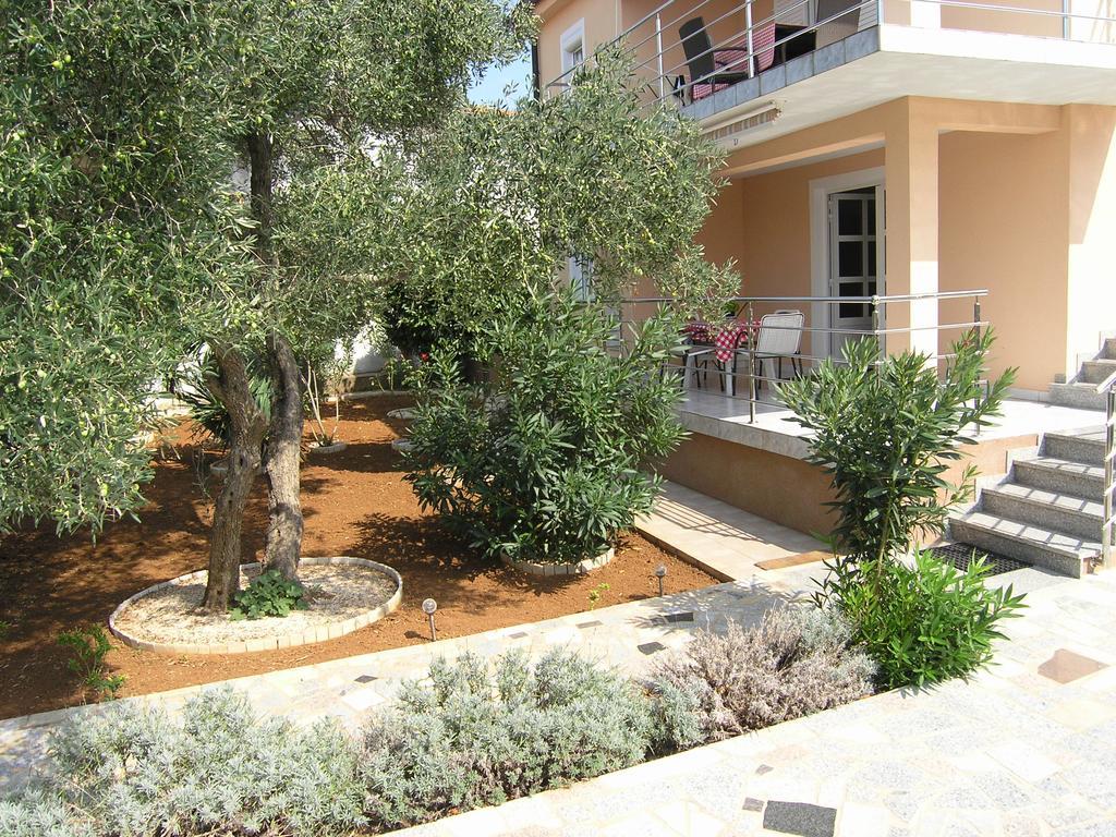 Apartmani Bakran Đảo Krk Ngoại thất bức ảnh